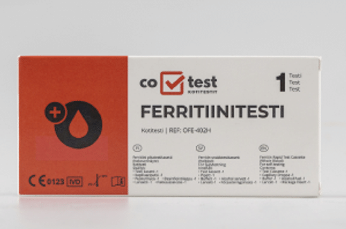 Co-Test 铁蛋白检测