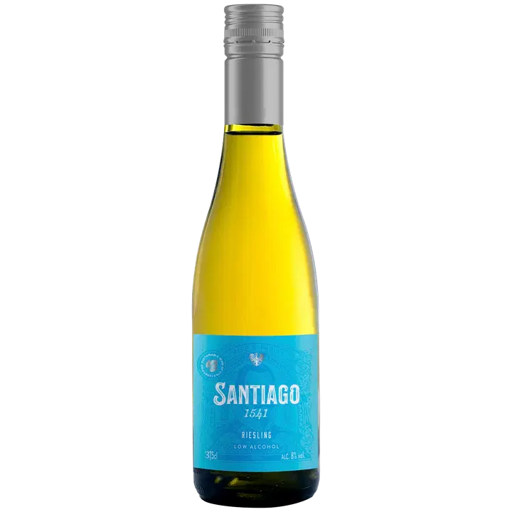 Santiago 1541 Riesling 8 til- % 0,375L plo｜Santiago 1541 雷司令 8 体积 % 0.375L plo