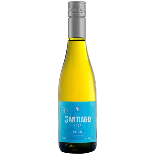 Santiago 1541 Riesling 8 til- % 0,375L plo｜Santiago 1541 雷司令 8 体积 % 0.375L plo