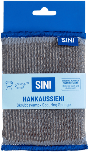SINI 清洁海绵