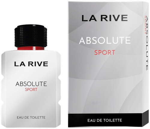 La Rive 315 Absolute Sport 男士淡香水 EDT 100ml｜La Rive 315 Absolute Sport Miesten tuoksu EDT 100ml
