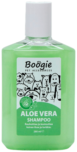 Boogie 芦荟洗发水 280 ml