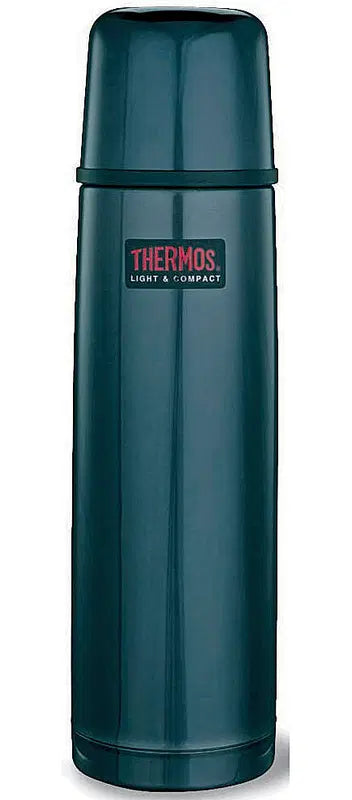Thermos 轻便紧凑保温瓶 0,75l