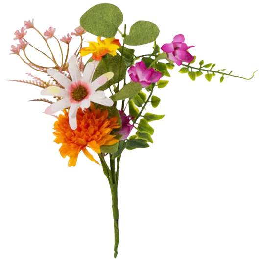 AmandaB 花枝 28cm