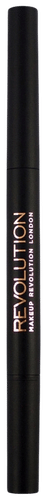 Makeup Revolution Duo Brow Pencil 浅棕眉笔