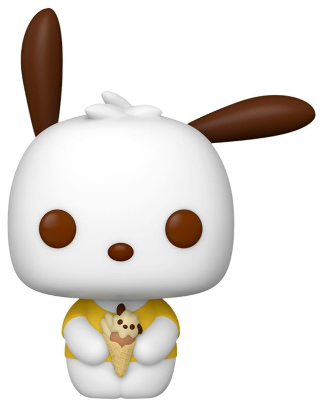 Funko POP! 黑胶人偶：三丽鸥 - 帕恰狗｜FUNKO POP! Vinyylihahmo: Sanrio - Pochacco