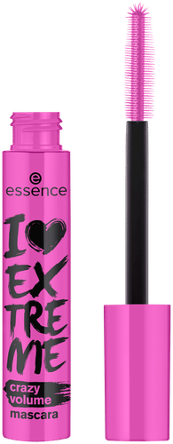 Essence I LOVE EXTREME 浓密卷翘睫毛膏 12 ml