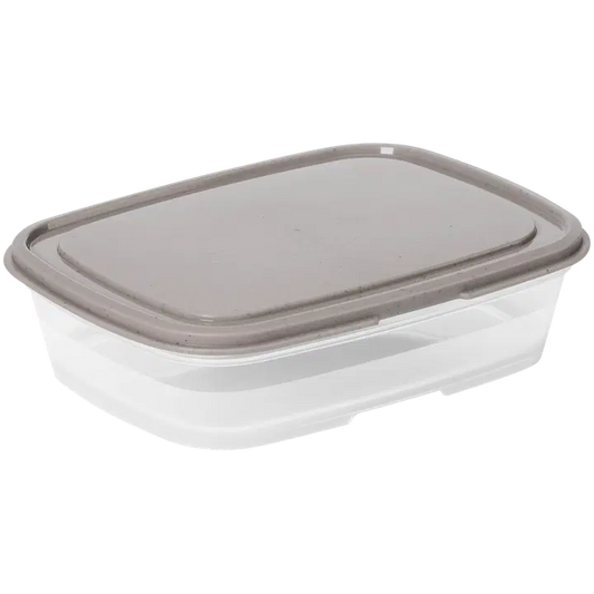 SmartStore Sustain keittiörasia suorakaide 0,5 L｜Smartstore 维持厨房盒子长方形 0,5 L
