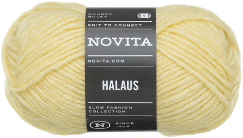 Novita Halaus 毛线 50克 眩晕 2701