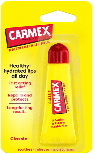 Carmex 润唇膏管装 10g