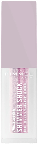 Rimmel London Rimmel Thrill Seeker 闪亮液体眼影 002 Delulu 3.5毫升