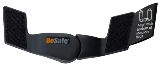 BeSafe 安全带连接器 Belt Guard｜Besafe Vöiden yhdistäjä Belt Guard