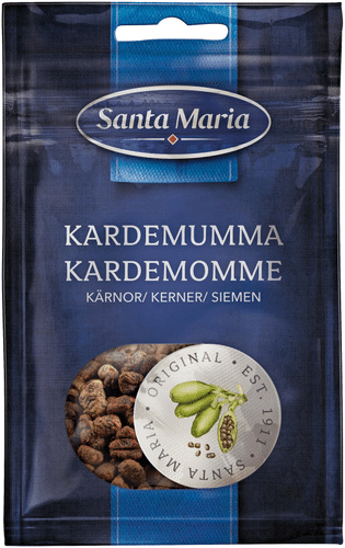Santa Maria 21g Kardemummansiemen