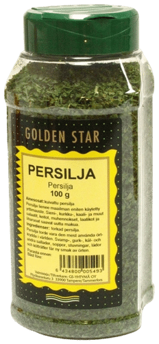 Golden Star欧芹 100g