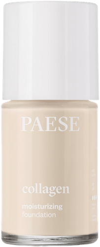 Paese Collagen Moisturising kosteuttava meikkivoide 30ml