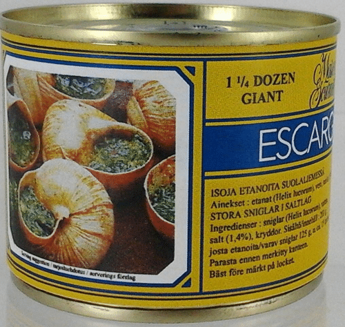 Maison Gourmet 埃塔娜 200/125 g｜MAISON GOURMET ETANA 200/125 g