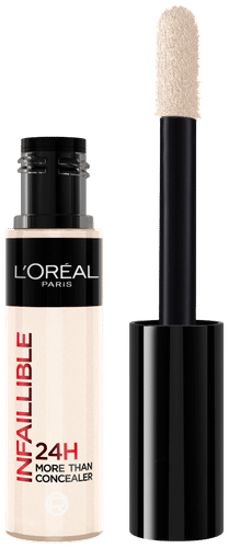 L'Oréal Paris Infaillible More Than Concealer 320 Porcelain peitevoide 11ml