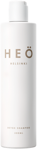 HEÖ Hki Detox Shampoo 300ml