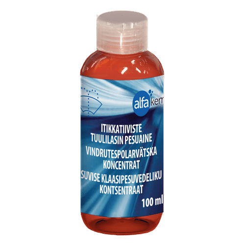 Alfa-Kem 驱虫浓缩液 100ml