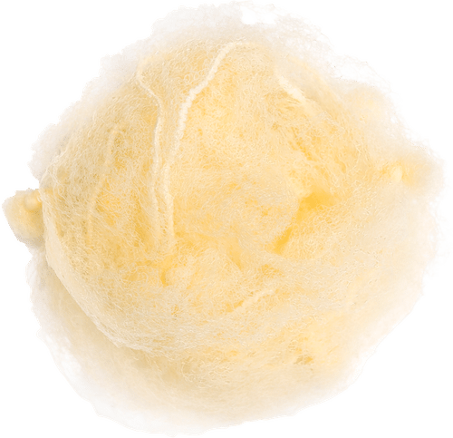 Cailap 发髻网罩，浅色 5 kpl