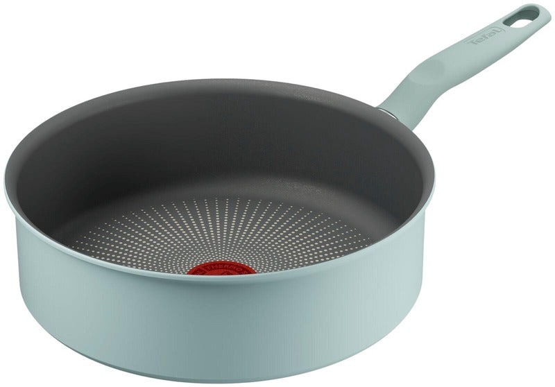 Tefal Halo 煎炒锅 24 厘米，桉树色 G0163202