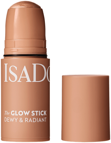 IsaDora The Glow Stick 26 Bronze Glow 5,5 g