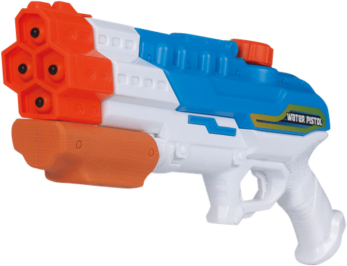 Tr Blasters Tr-44 水枪