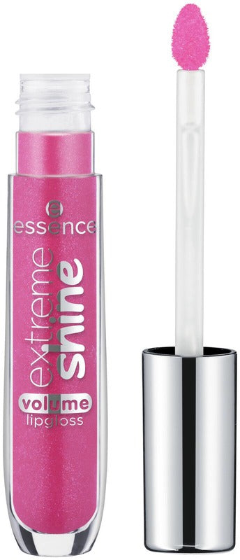Essence 极亮丰盈唇彩 21 俏粉 5 ml｜essence extreme shine volume lipgloss 21 Pretty in Pink 5 ml