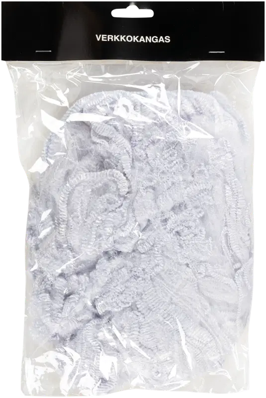Ei merkkiä 白色网布