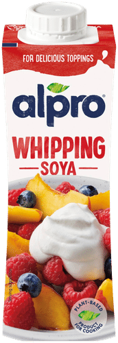 Alpro 大豆掼奶油 250 ml