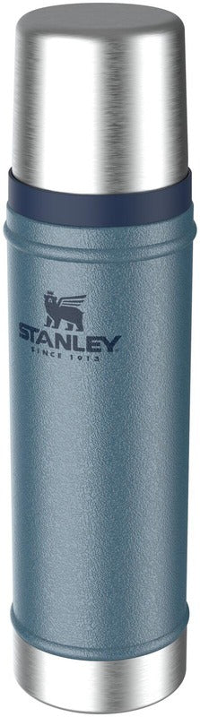 STANLEY 传奇经典保温瓶 0.59L 蓝色