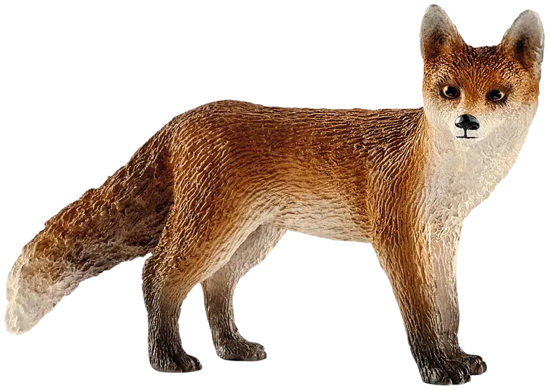 Schleich 狐狸｜schleich® Kettu