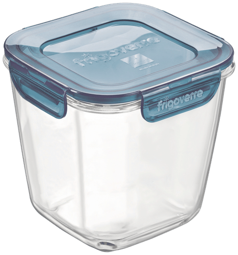 Bormioli Rocco Bormioli Lasitiiviö Rocco Evolution 12x12厘米 0,75 l