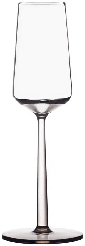 Iittala Essence 香槟杯 21 厘升，2 件装｜Iittala kuohuviinilasi Essence 21 cl 2-pack