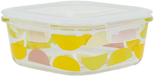House 食品保鲜盒“船” 0,70 l