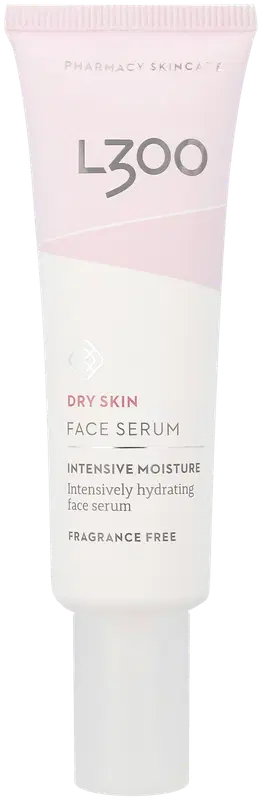 L300 强效保湿面部精华 30ml｜L300 Intensive Moisture Face Serum kasvoseerumi 30ml