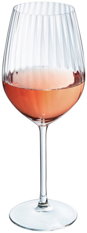 Luminarc 红酒杯 Serena 47厘升 4 kpl