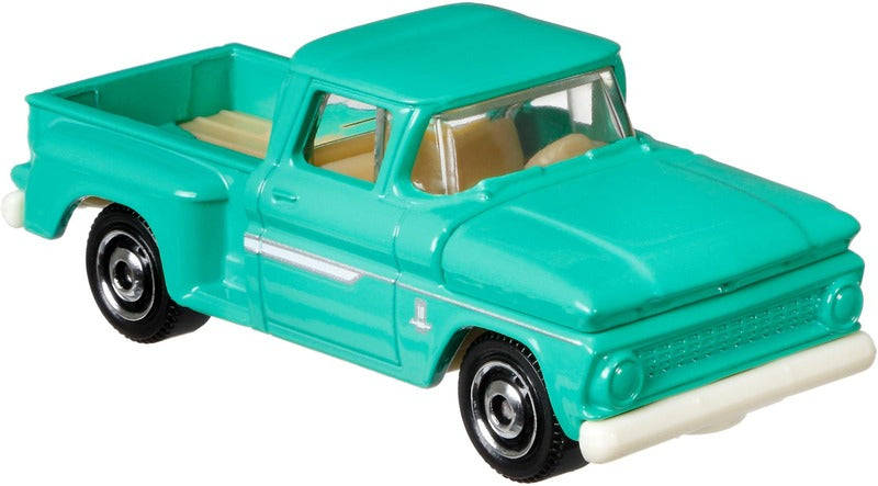 Mattel 火柴盒活动部件车辆fwd28｜Matchbox moving parts vehicles fwd28