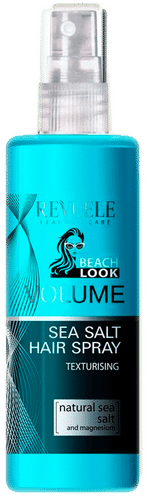 Revuele 增密海盐喷雾 200ml