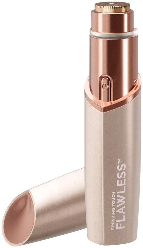 Flawless Face Blush 4.0 电池式脱毛器