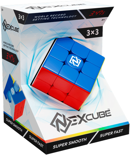 Nexcube 3X3