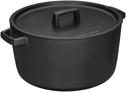 Fiskars 福尔肯锅 6L｜Fiskars Folken pata 6L
