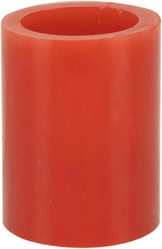 House 蜡烛 Dalton 6.5 厘米 红色