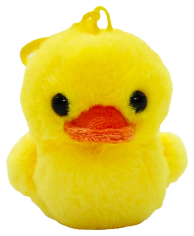 Duckees Duckeez 世界最柔软迷你玩偶