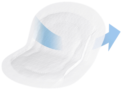Medela 透气哺乳垫 30kpl｜Medela hengittävät liivinsuojat, 30kpl