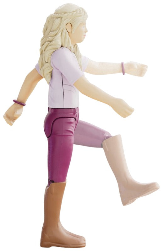 Schleich 索菲亚与花朵马｜schleich® Horse Club Sofia & Blossom