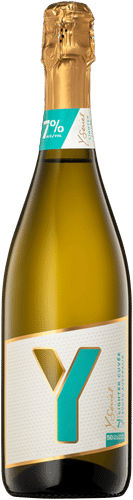 Yalumba Y Series Lighter Cuvée 7,0 til-% 75cl KLPKV