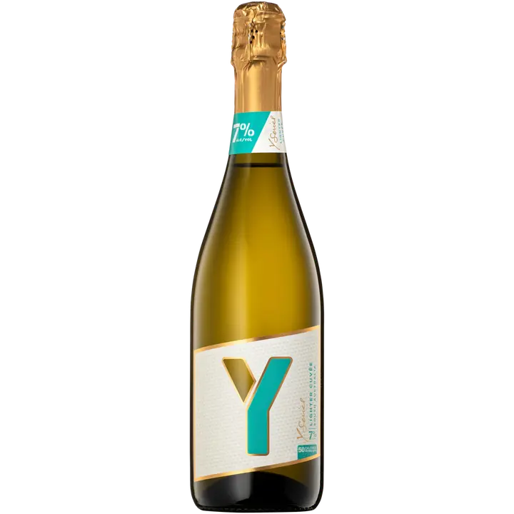 Yalumba Y Series Lighter Cuvée 7,0 til-% 75cl KLPKV｜Yalumba Y 系列lighter特酿 7.0 vol% 75cl KLPKV