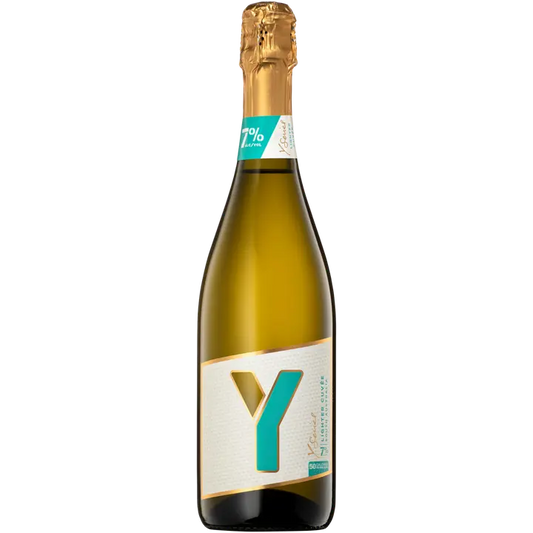 Yalumba Y Series Lighter Cuvée 7,0 til-% 75cl KLPKV｜Yalumba Y 系列lighter特酿 7.0 vol% 75cl KLPKV