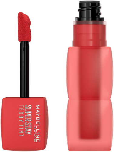 Maybelline 纽约Superstay Teddy Tint 30 Coquettish口红 5ml